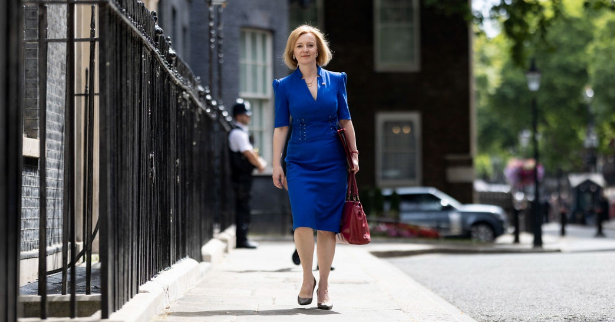 Profile: Who is the new Prime Minister Liz Truss and how has she risen to power?