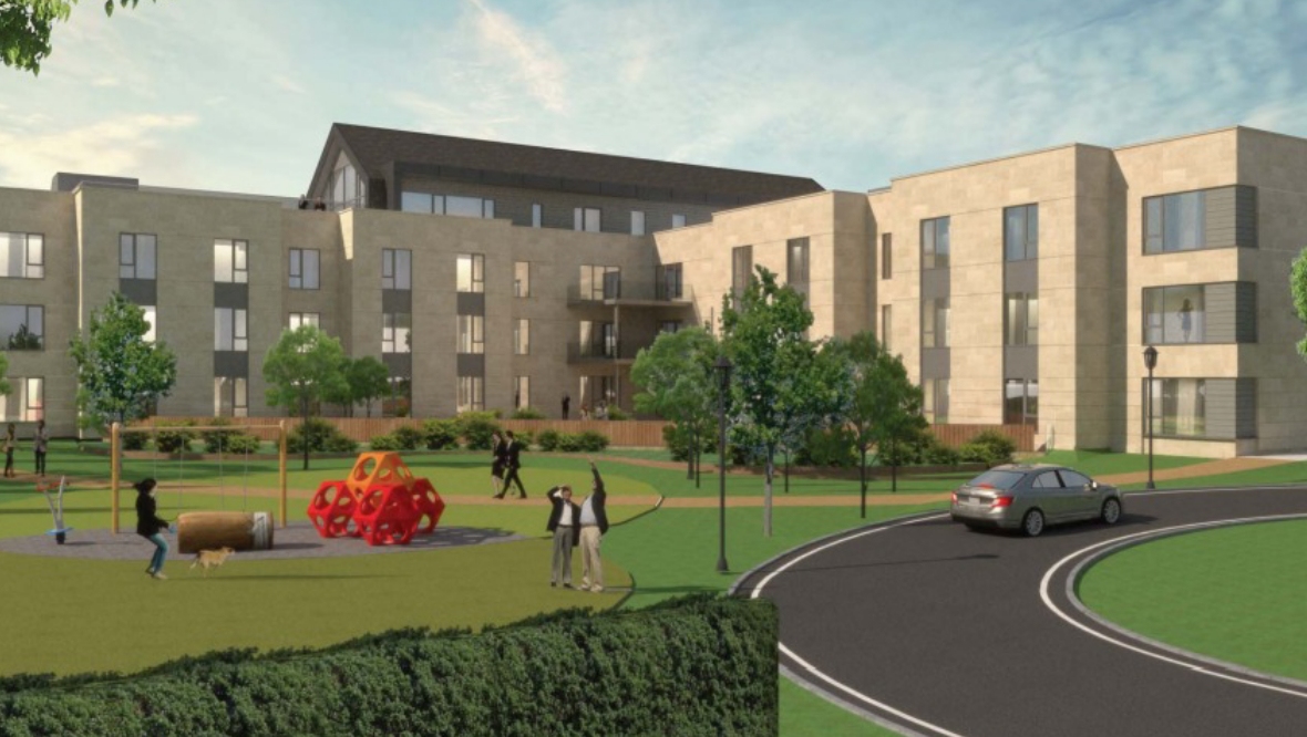 Decision delayed on controversial ‘luxurious’ care home plan