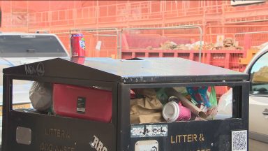 Refuse workers to strike as pay offer branded ‘dire’