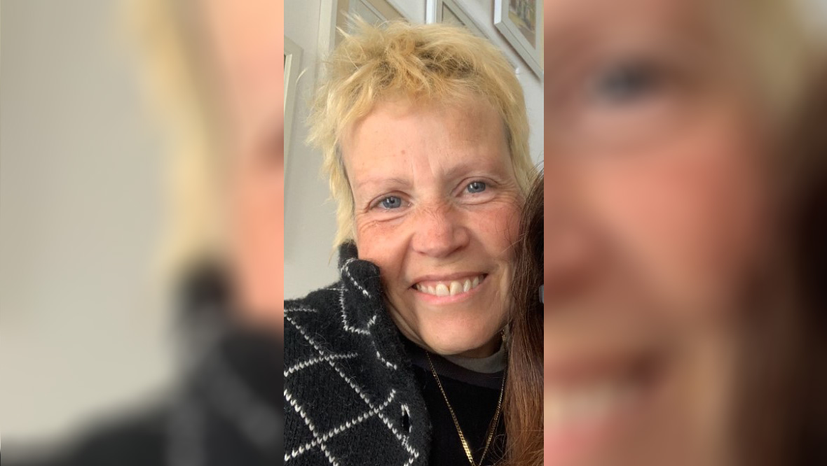 Hamilton woman reported missing after being out of touch for over two weeks seen in Buckinghamshire