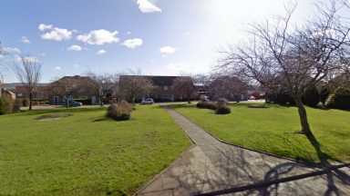 Investigation under way after man ‘grabbed’ nine-year-old girl at Waverley Park, Midlothian