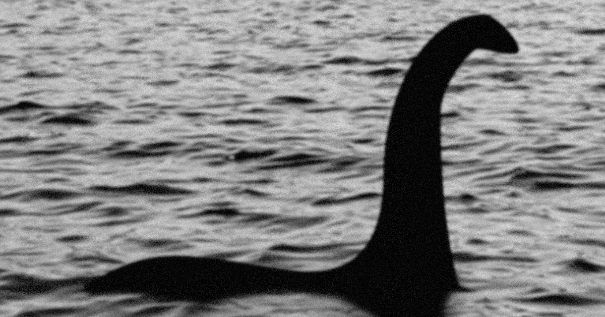 Biggest search for Loch Ness Monster in 50 years gets under way
