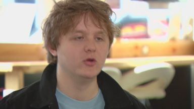 Lewis Capaldi has Tourette’s syndrome – what is the condition and how is it treated?