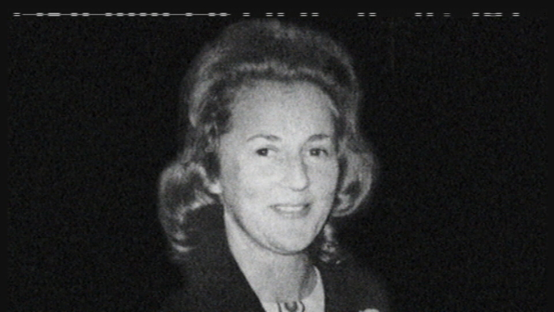 Renee MacRae is thought to have been killed in November 1976.