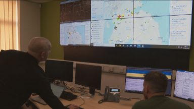 New centre to detect power cuts before they happen
