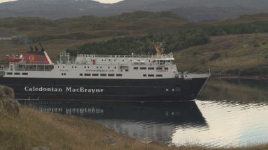 Ferry woes a ‘catastrophe’ for island life say residents