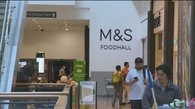 Edinburgh’s Ocean Terminal shopping centre revamp plans revealed