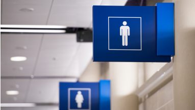 Installation of sanitary bins in men’s toilets ‘could cost Edinburgh City Council additional £30,000 per year’