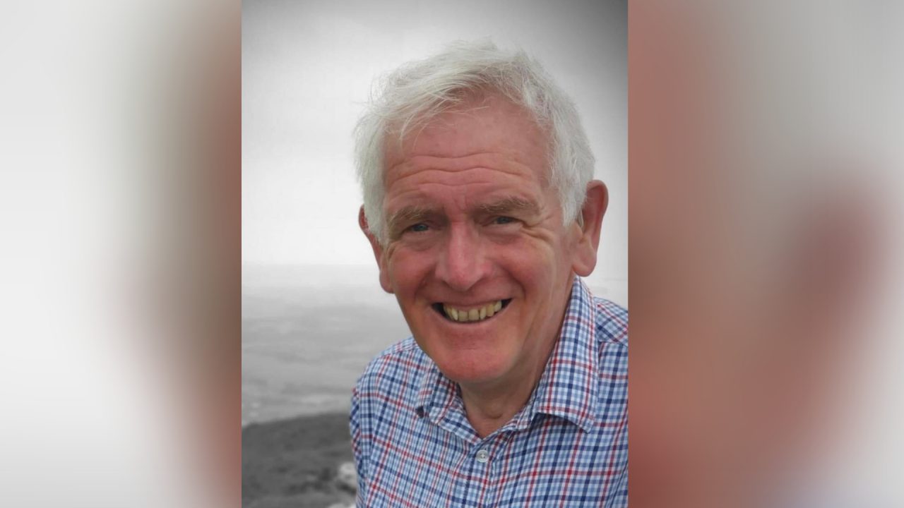 Family hopes for answers in search for grandad missing for a year