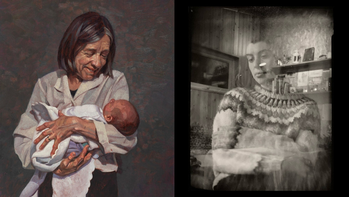 Winners of Scottish Portrait Awards 2022 announced as exhibition set to launch in Edinburgh
