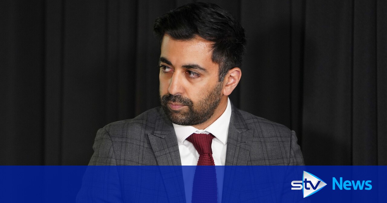 'Humza Yousaf's record-breaking failure putting lives at risk' - Labour