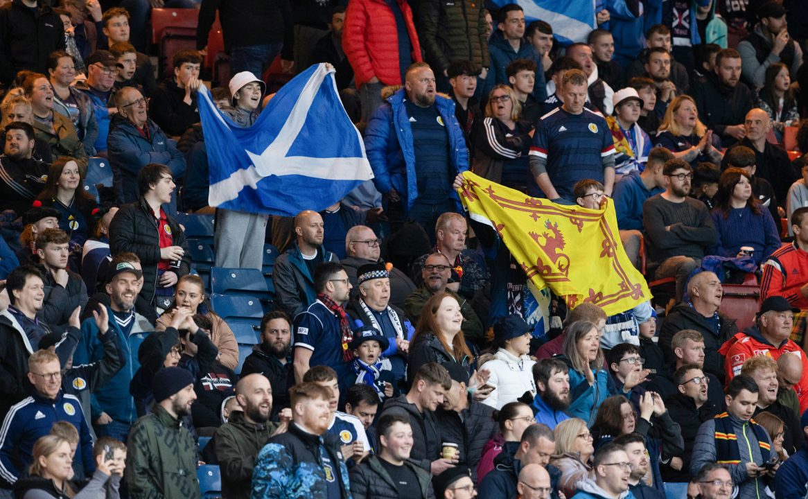 ScotRail adds more seats and trains for Scotland vs Ireland match at Hampden