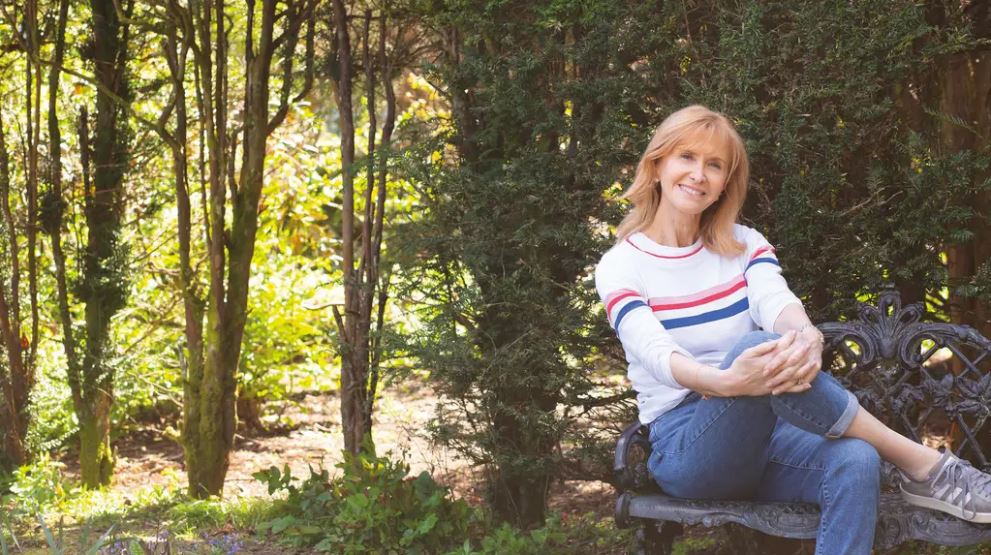 Jackie Bird takes on president role at National Trust for Scotland