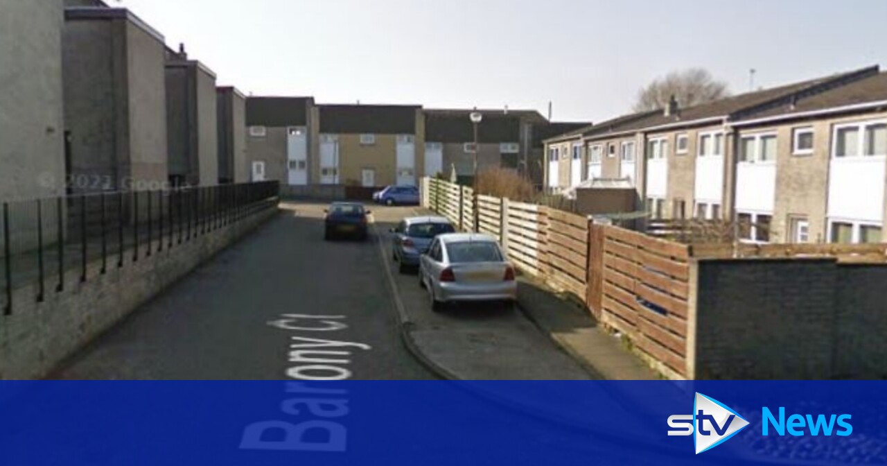 Man left fighting for life in hospital following 'murder bid' at Barony