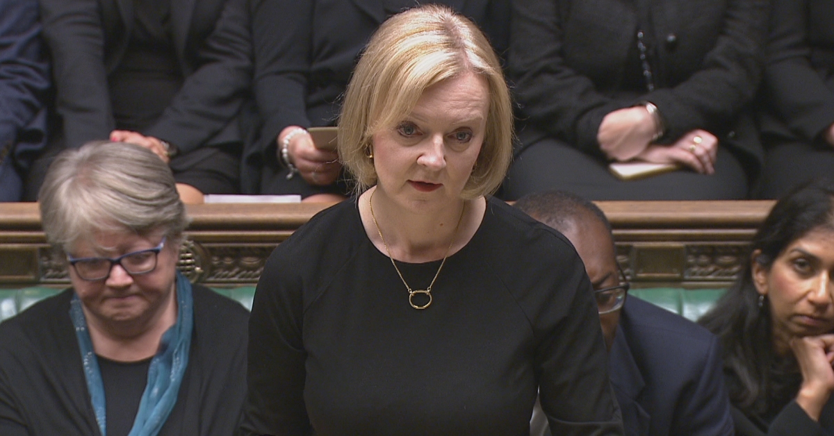 The Prime Minister opened tributes in the Commons.