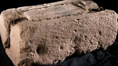 How the Stone of Destiny was ‘liberated’ from Westminster Abbey