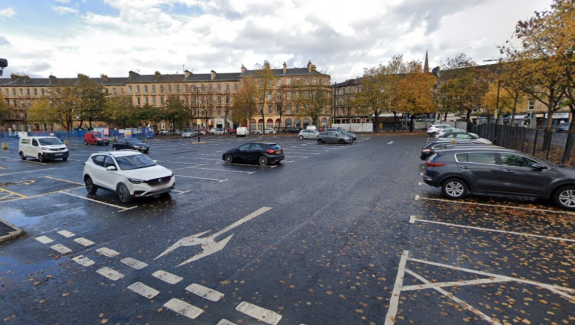 Plans to build flats and shops on site of Lidl car park in Finnieston facing objections from locals