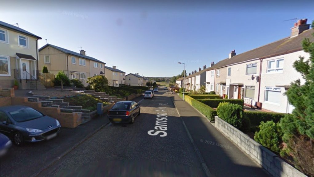 Teens threaten shop staff with 'toy gun' before stealing two bottles of