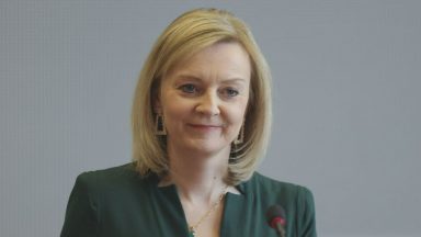 Liz Truss faces most-daunting in-tray of any new Prime Minister as she replaces Boris Johnson