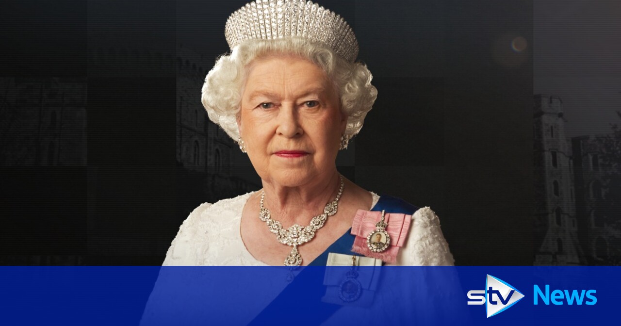 Nation begins period of mourning following death of Queen Elizabeth II">