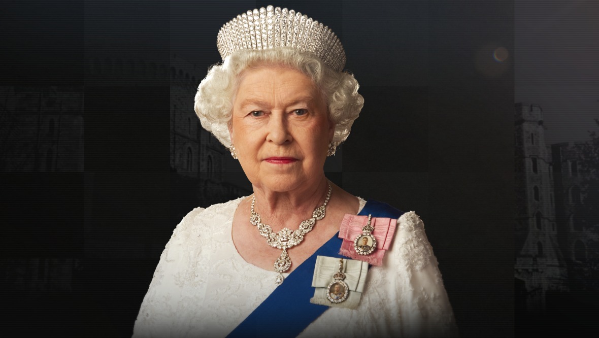 Queen Elizabeth II has died, Buckingham Palace announces