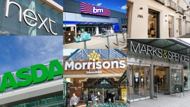 Lidl, Marks and Spencer, Zara and Next latest retailers to announce shop closures on day of Queen’s funeral