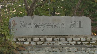 300 workers laid off as Stoneywood Mill enters administration