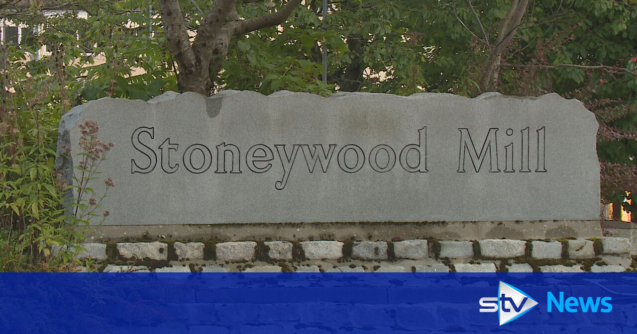 Further Stoneywood paper mill jobs at risk after hundreds made