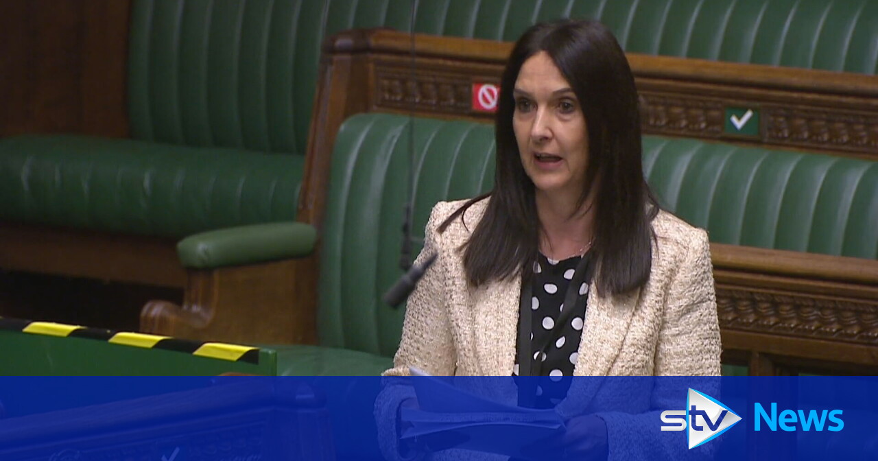 Margaret Ferrier's Appeal Against Commons Suspension Over Covid Rule ...