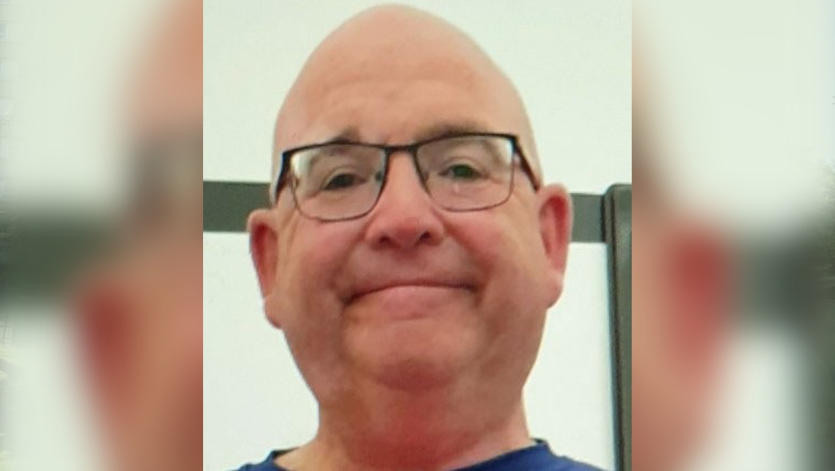 Police ‘increasingly concerned’ for man missing overnight from Irvine