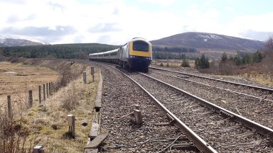 Wiring error in signalling system caused Dalwhinnie train derailment, probe finds