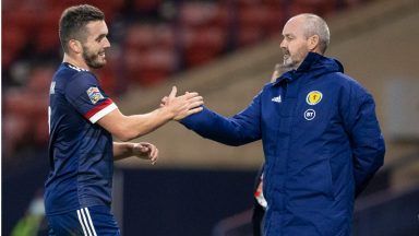 Scotland team revealed as Steve Clarke names team to take on Spain at Hampden in Euro 2024 qualifier