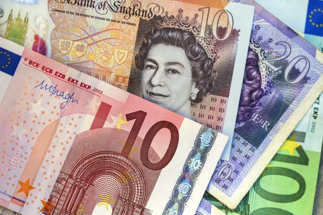 Scots businesswoman paid daughter £200,000 in company money after firm collapsed