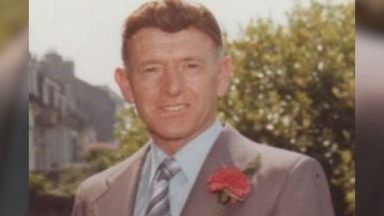 Police find new lead in 1983 Aberdeen taxi driver murder