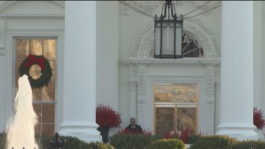 Scottish stonemason links to White House uncovered