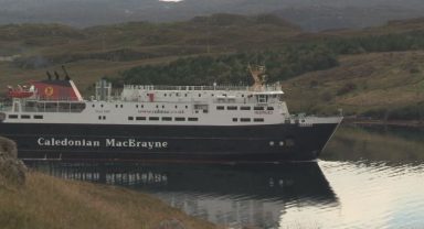 CalMac ferry breakdowns having ‘catastrophic’ effect on Western Isles industries
