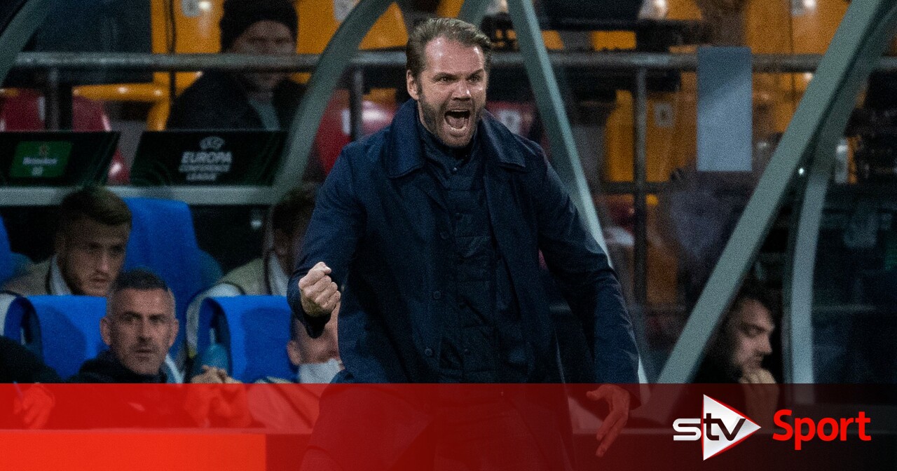 Delighted Robbie Neilson says Hearts fans will enjoy win over RFS