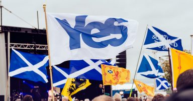 Scottish Government to launch proposal on citizenship in an independent Scotland