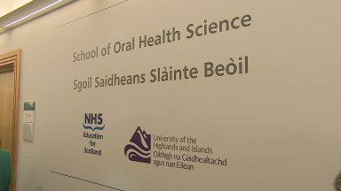 Ministers insist Highlands NHS staffing crisis being solved