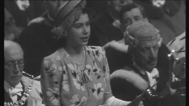 A look back at the Queen’s life of service