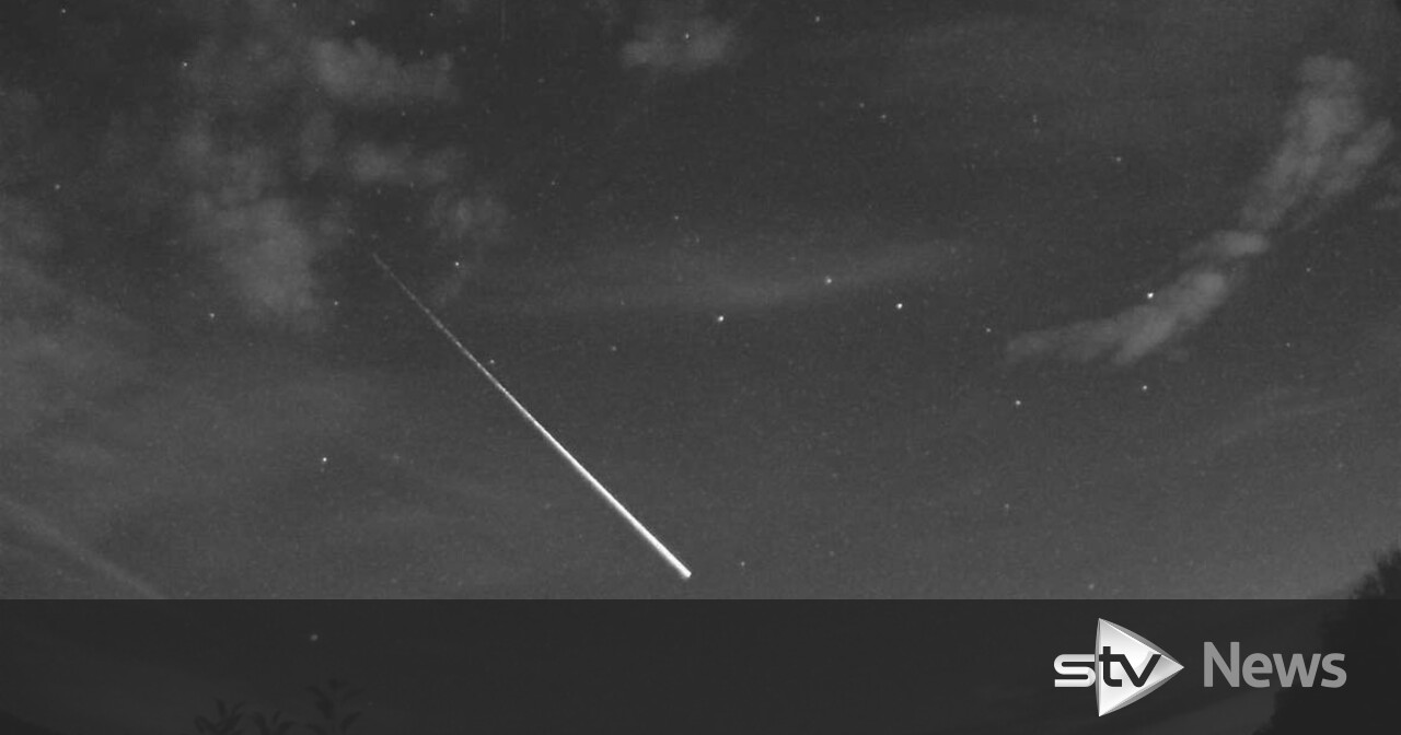 Geminids Meteor Shower 2023 When is it and will it be visible in