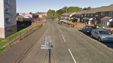Man dies in hospital a week after ‘being attacked at house in Kilmarnock murder bid’