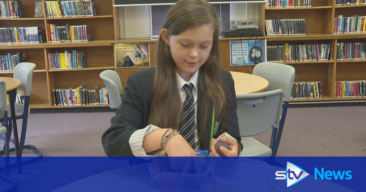 Food allergy trial coming to Scotland could be 'revolutionary' for ...