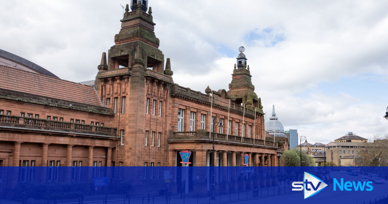 State-of-the art television studio opens in Glasgow - Verve times