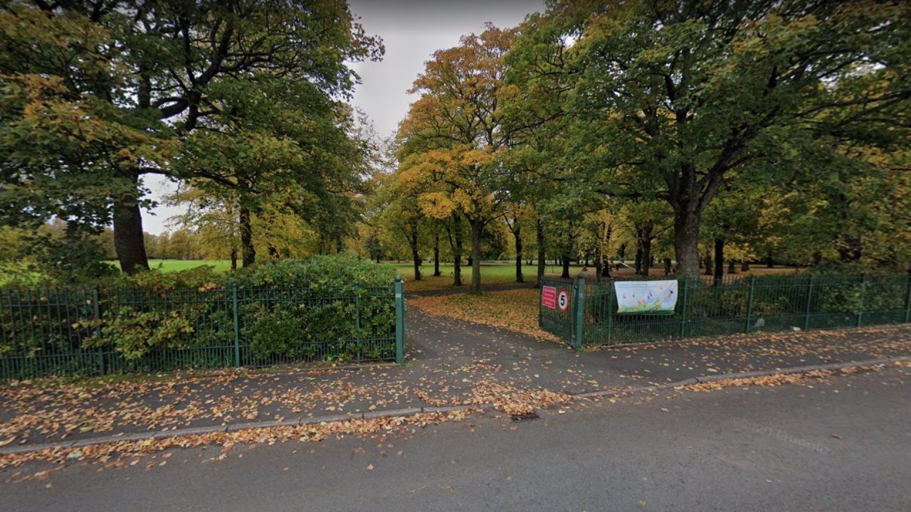 Man in hospital with serious injuries after ‘vicious, unprovoked’ attack