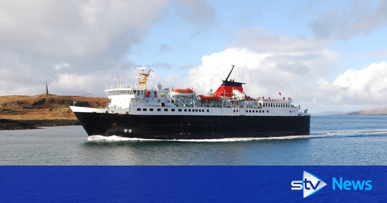 Only 16 days when ferry timetables operated as scheduled, stats reveal