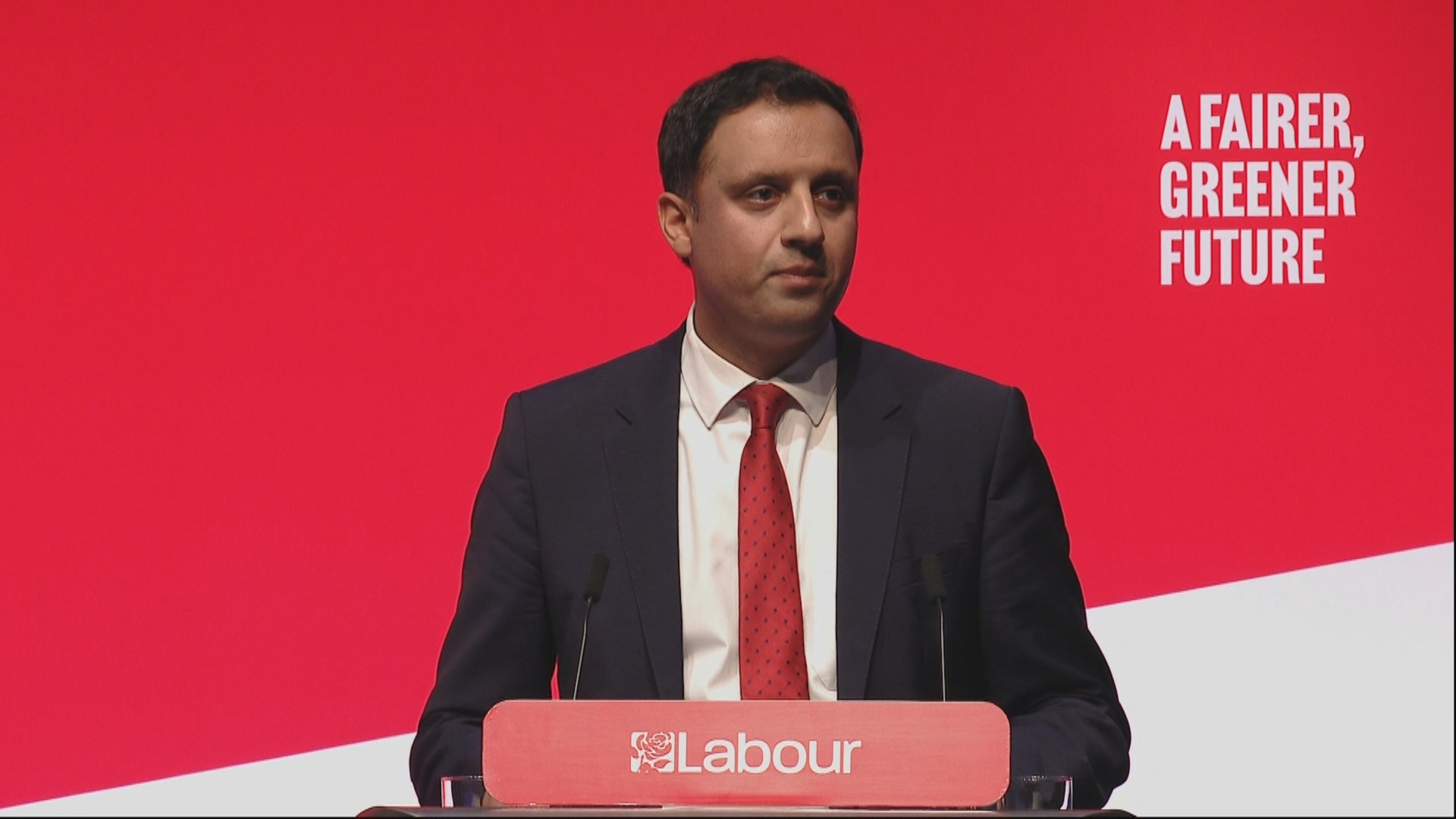 Scottish Labour leader Anas Sarwar also attended the independent school.