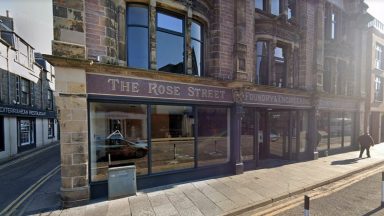 Flagship Inverness bar Rose Street Foundry set to close over escalating costs after £3m renovation