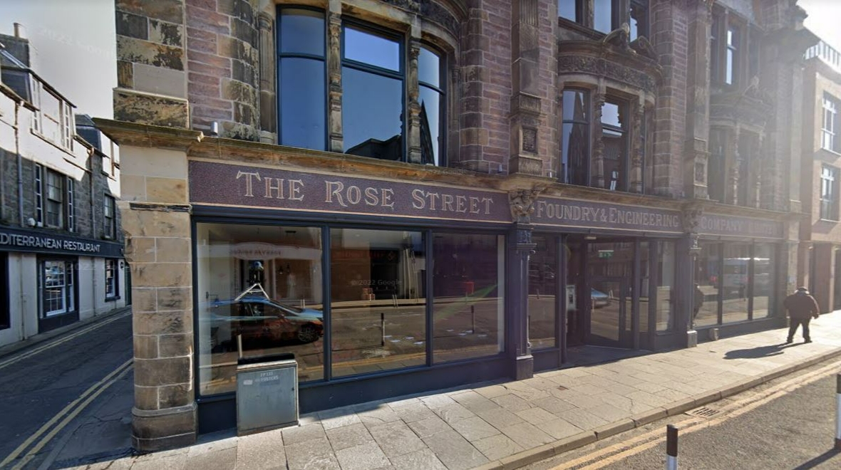 Flagship Inverness bar Rose Street Foundry set to close over escalating costs after £3m renovation