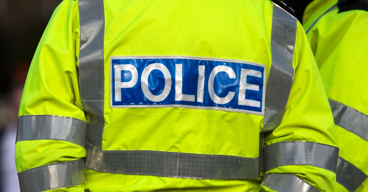 Man arrested after £1m worth of fake luxury goods seized in East Kilbride storage unit